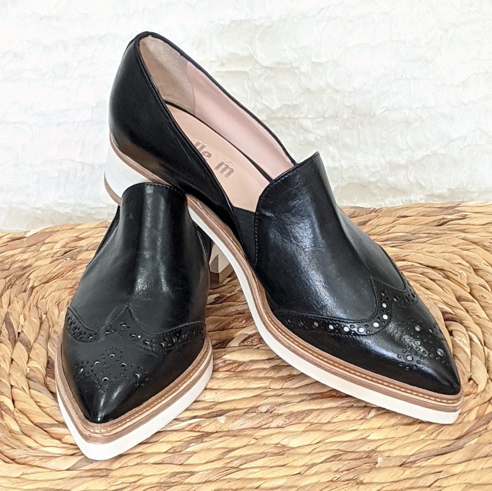 Estelle M Loafers
